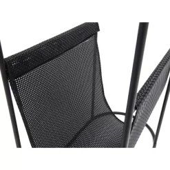 KARE Design Tische-Beistelltisch Mesh Journal 53,5X25Cm