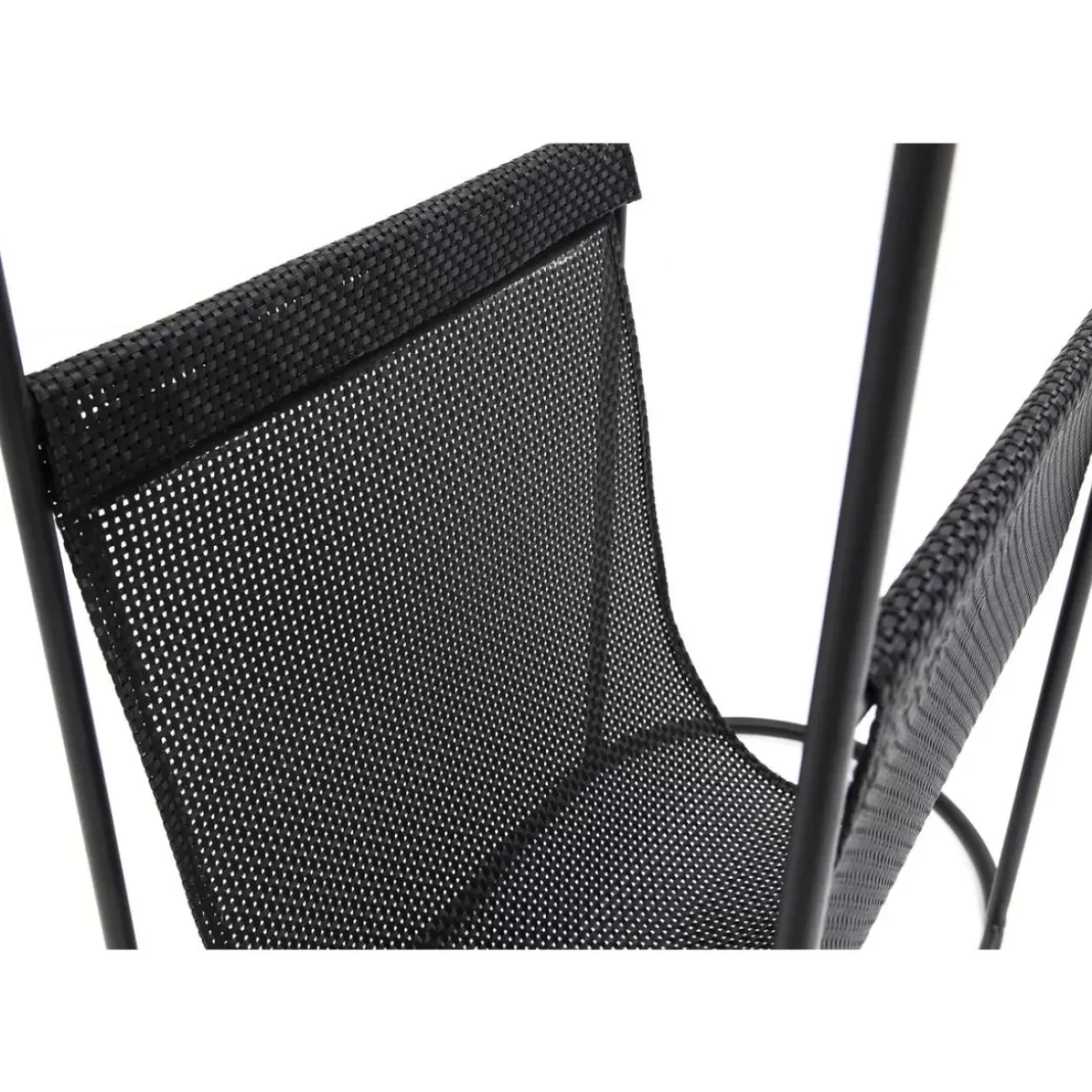 KARE Design Tische-Beistelltisch Mesh Journal 53,5X25Cm