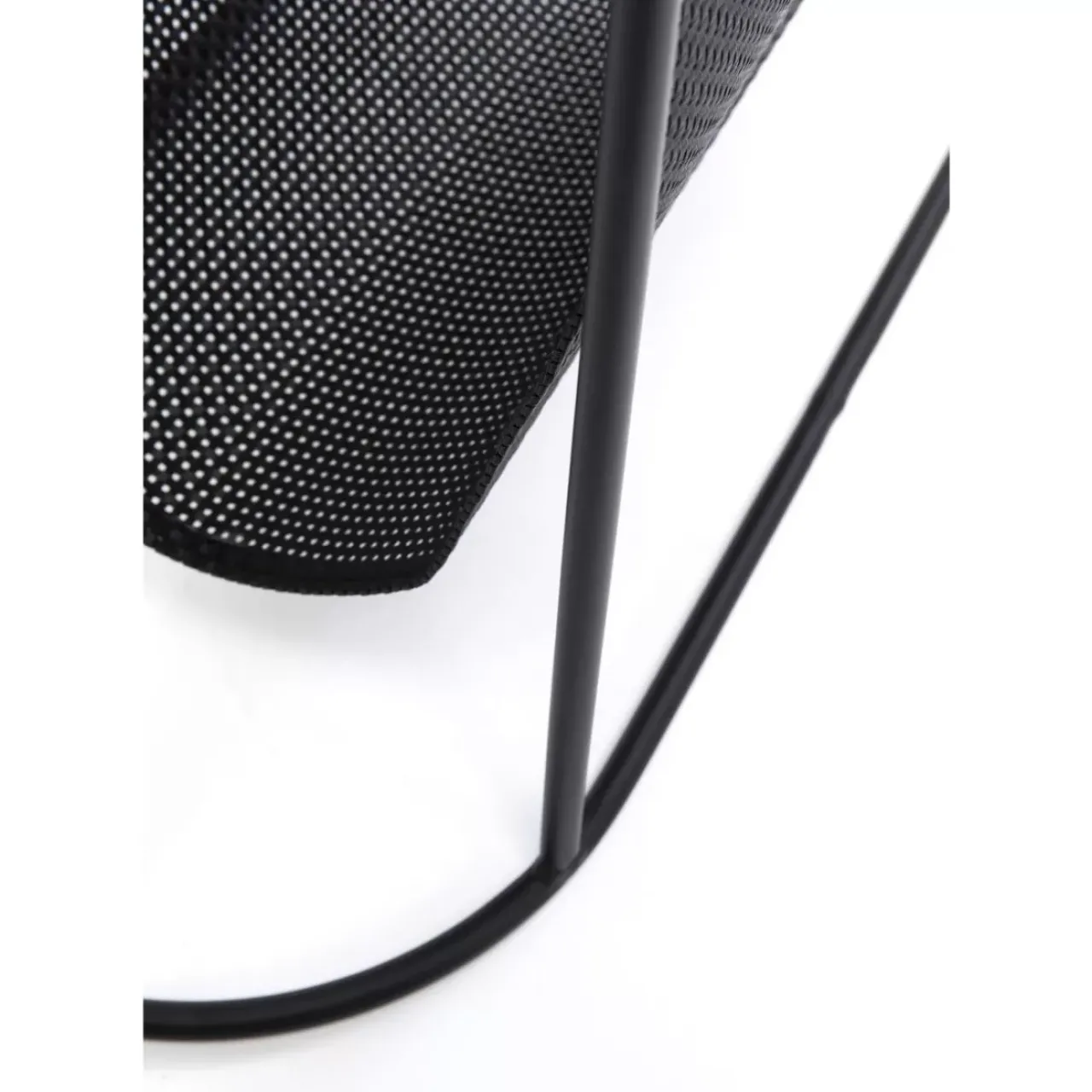 KARE Design Tische-Beistelltisch Mesh Journal 53,5X25Cm