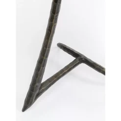 KARE Design Tische-Beistelltisch Naemi O41Cm