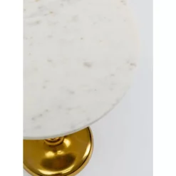 KARE Design Tische-Beistelltisch Pineapple O36Cm