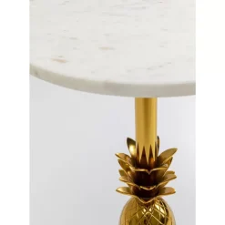 KARE Design Tische-Beistelltisch Pineapple O36Cm