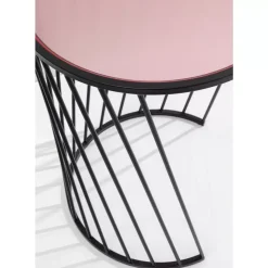 KARE Design Tische-Beistelltisch Rainbow (3/Set)