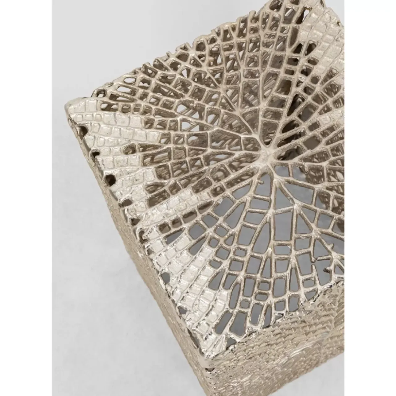 KARE Design Tische-Beistelltisch Splinter (2/Set)