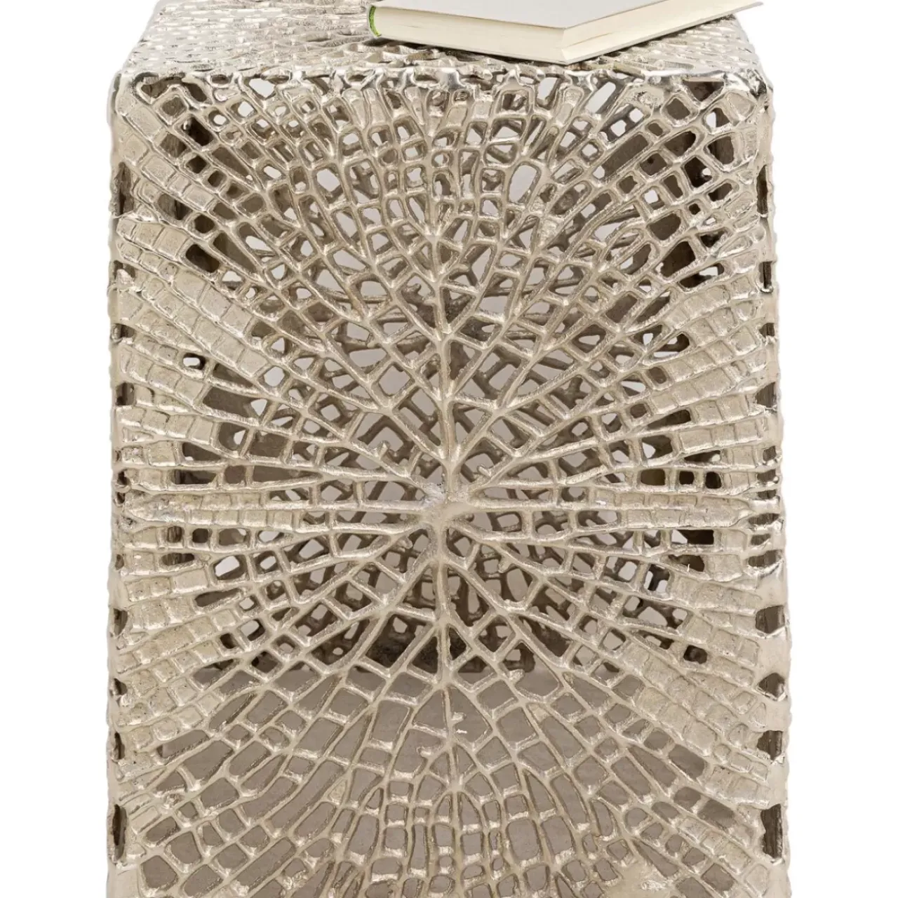 KARE Design Tische-Beistelltisch Splinter (2/Set)