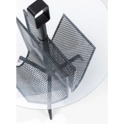 KARE Design Tische-Beistelltisch Tira O45Cm