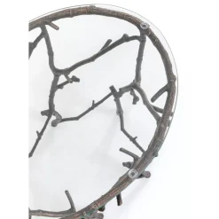 KARE Design Tische-Beistelltisch Tree Branch O44Cm