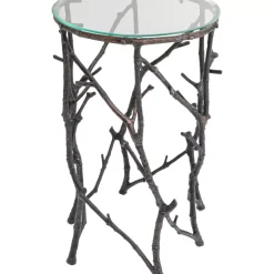 KARE Design Tische-Beistelltisch Tree Branch O44Cm