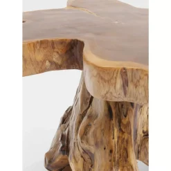 KARE Design Tische-Beistelltisch Tree Gros Natur
