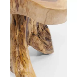 KARE Design Tische-Beistelltisch Tree Gros Natur