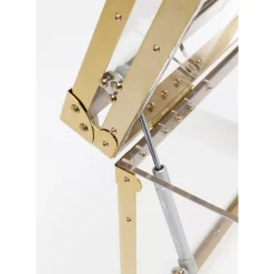 KARE Design Tische-Beistelltisch Trunk Storage Gala