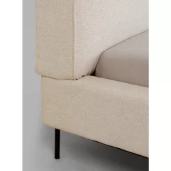 KARE Design Betten-Bett East Side 180X200Cm