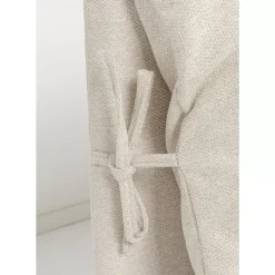 KARE Design Betten-Bett Szenario Easy Creme 160X200 Cm