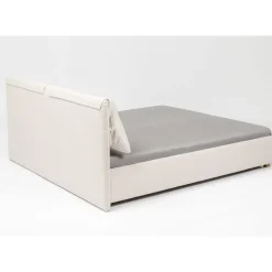 KARE Design Betten-Bett Szenario Easy Creme 160X200 Cm