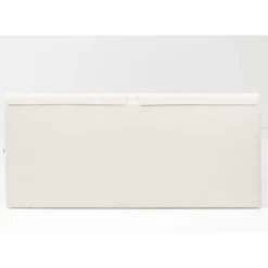 KARE Design Betten-Bett Szenario Easy Creme 160X200 Cm