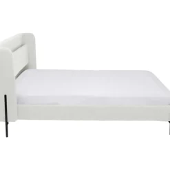 KARE Design Betten-Bett Tivoli Ecru 180X200Cm