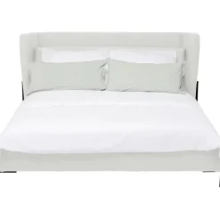 KARE Design Betten-Bett Tivoli Ecru 160X200Cm