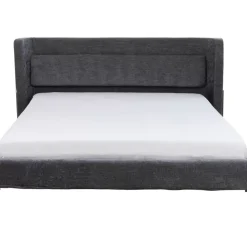 KARE Design Betten-Bett Tivoli Grau 180X200Cm