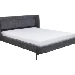 KARE Design Betten-Bett Tivoli Grau 180X200Cm