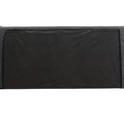 KARE Design Betten-Bett Tivoli Grau 180X200Cm