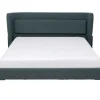 KARE Design Betten-Bett Tivoli Grun 180X200
