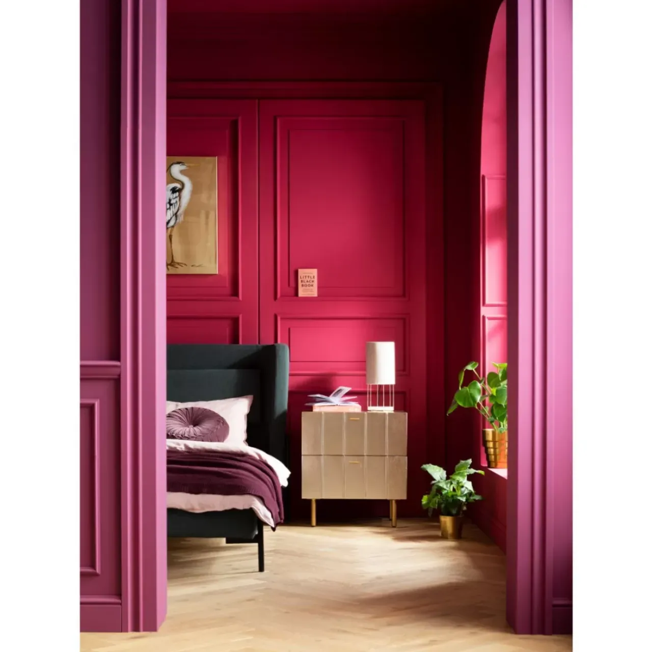 KARE Design Betten-Bett Tivoli Grun 180X200