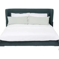 KARE Design Betten-Bett Tivoli Grun 180X200
