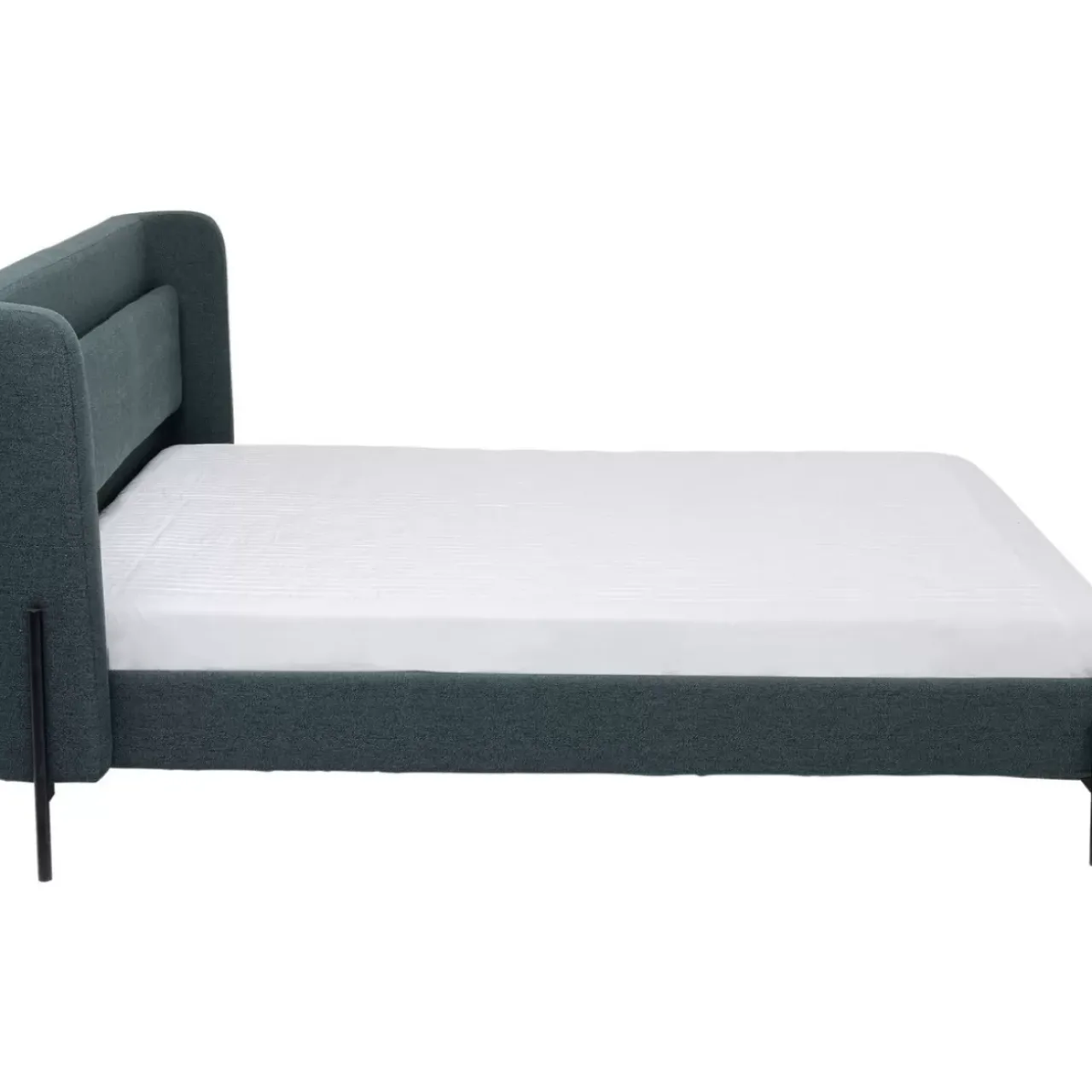 KARE Design Betten-Bett Tivoli Grun 180X200