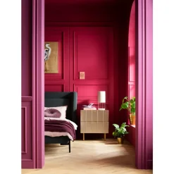 KARE Design Betten-Bett Tivoli Grun 160X200