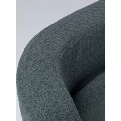 KARE Design Betten-Bett Tivoli Grun 160X200