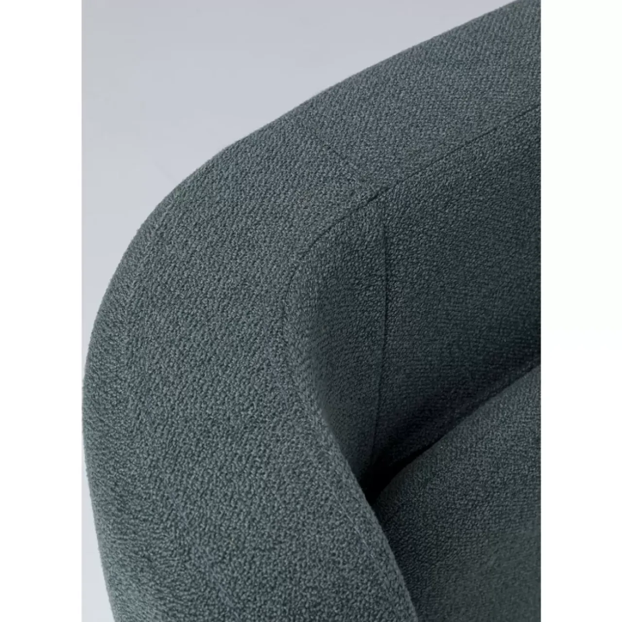 KARE Design Betten-Bett Tivoli Grun 160X200