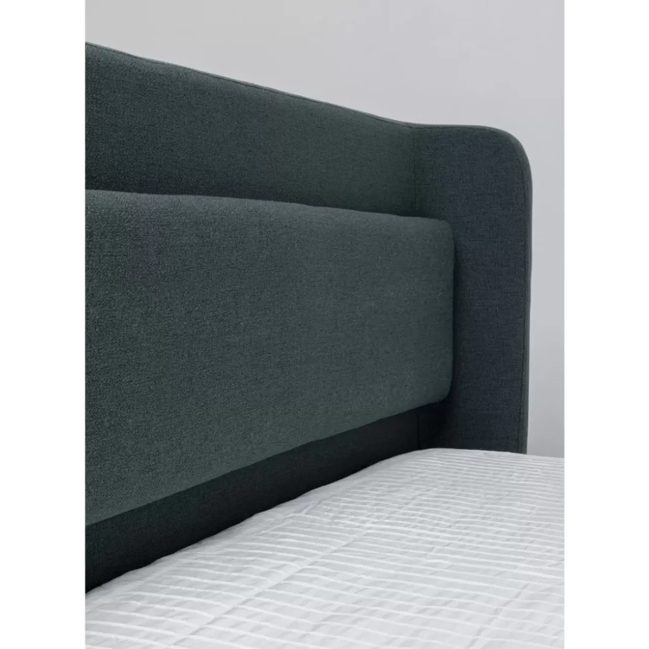 KARE Design Betten-Bett Tivoli Grun 160X200