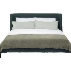 KARE Design Betten-Bett Tivoli Grun 160X200