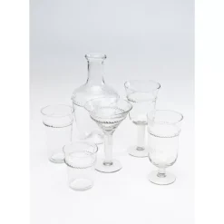 KARE Design Geschirr & Tischaccessoires-Bierglas Georgia