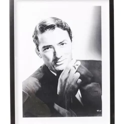 KARE Design Bilder-Bild Frame Actor Gregory 65X85Cm