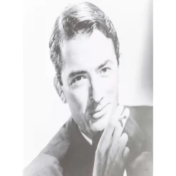 KARE Design Bilder-Bild Frame Actor Gregory 65X85Cm