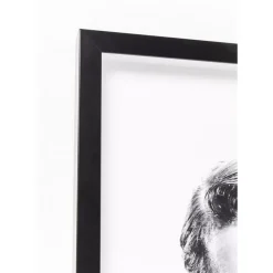 KARE Design Bilder-Bild Frame Actor Gregory 65X85Cm