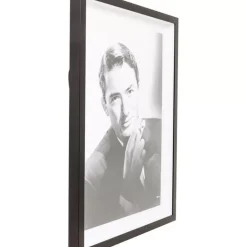 KARE Design Bilder-Bild Frame Actor Gregory 65X85Cm