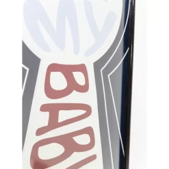 KARE Design Bilder-Bild Frame Be My Baby 42X30Cm