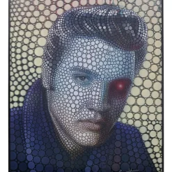 KARE Design Bilder-Bild Frame 3D King 70X57