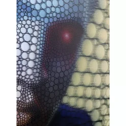 KARE Design Bilder-Bild Frame 3D King 70X57