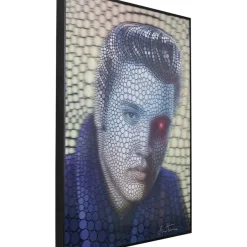 KARE Design Bilder-Bild Frame 3D King 70X57