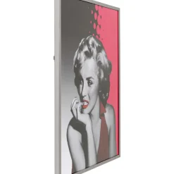 KARE Design Bilder-Bild Frame Diva Pixel Thinking 103X73