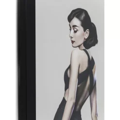 KARE Design Bilder-Bild Frame Diva 100X172Cm