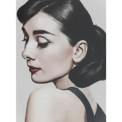 KARE Design Bilder-Bild Frame Diva 100X172Cm