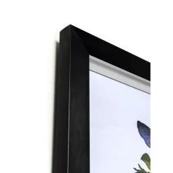 KARE Design Bilder-Bild Frame Flower Lady Pastell 152X117