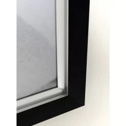 KARE Design Bilder-Bild Frame Flower Lady Pastell 152X117