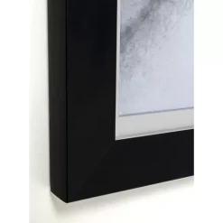 KARE Design Bilder-Bild Frame Flower Lady Pastell 152X117