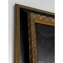 KARE Design Bilder-Bild Frame Gentleman Cuts 130X163Cm