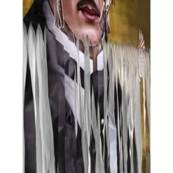 KARE Design Bilder-Bild Frame Gentleman Cuts 130X163Cm